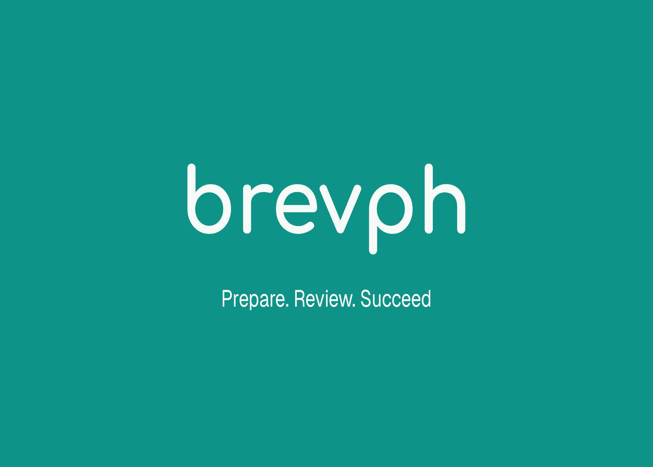 brevph prepare review succeed
