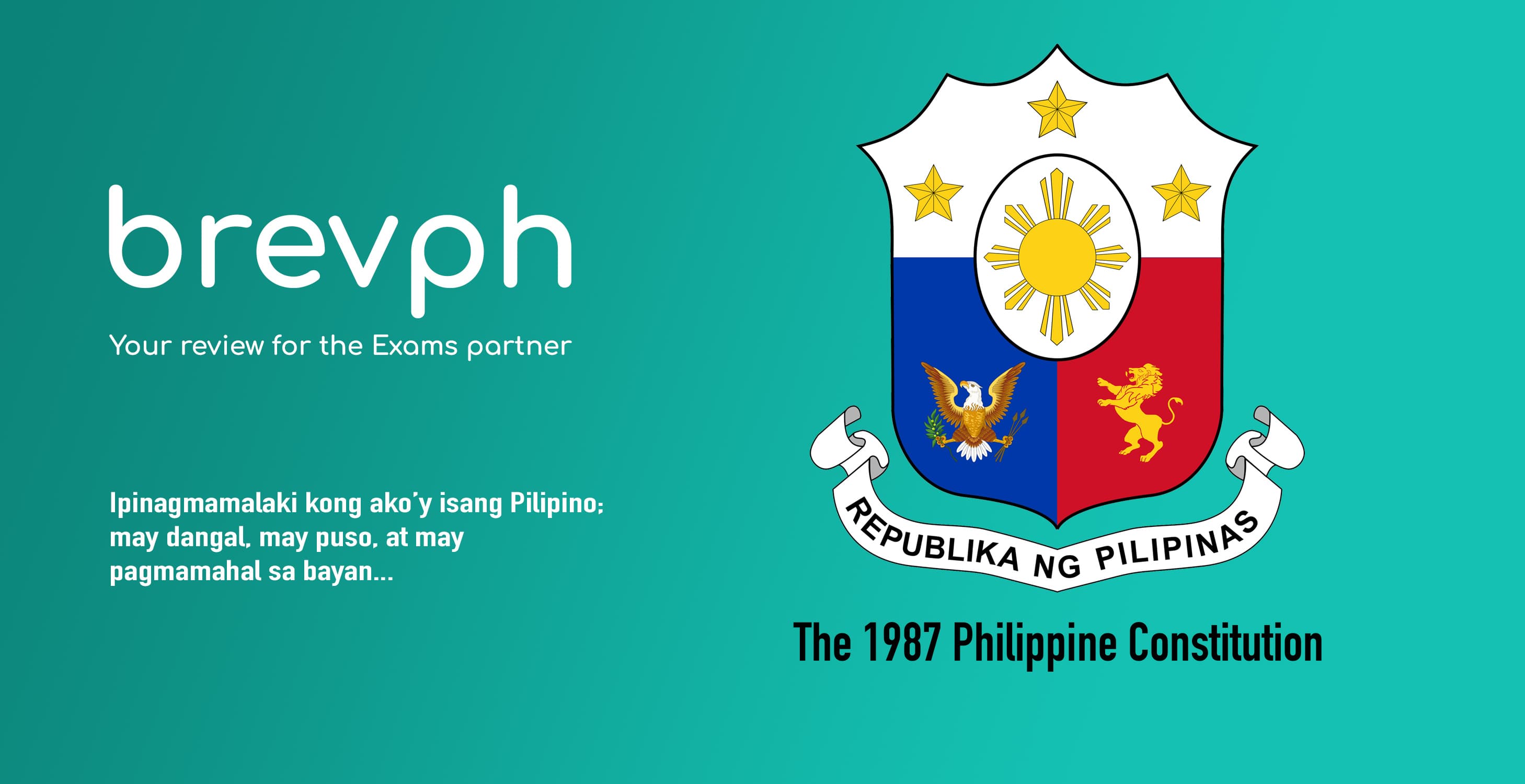 Philippine Constitution